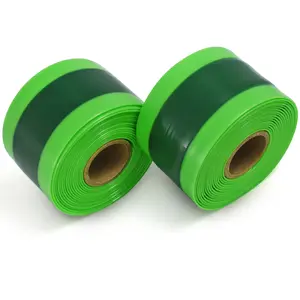 Bike Tire Liner - Help Prevent Flats and Punctures, Protects Inner Tire Tube with TPU Liner, Works with 24", 26", 27.5", 29", 700C Mountain and Road Bicycle Tires (24-26")