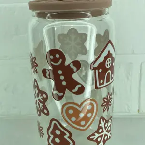 Gingerbread Coffee Mug