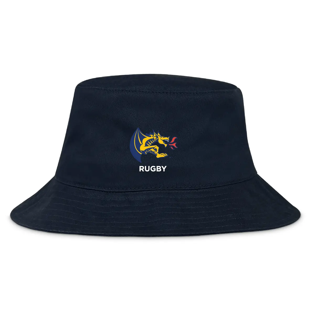Drexel Rugby Crusher Bucket Cap