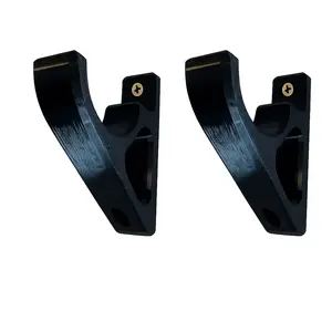 Heavy-Duty Dock Hanger Wall Mount | Universal Fit | Easy Install