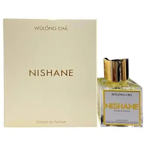 Wulong Cha by Nishane perfume for unisex EDP 3.3 /3.4 oz New in Box