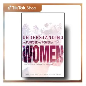 Understanding the Purpose and Power of Women: God's Design for Female Identity --  Myles Munroe - Paperback