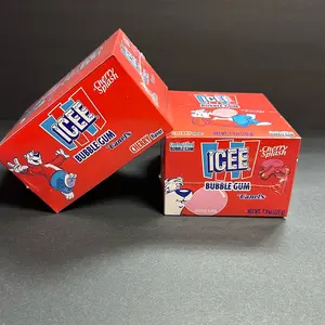 Icee bubble by canel’s