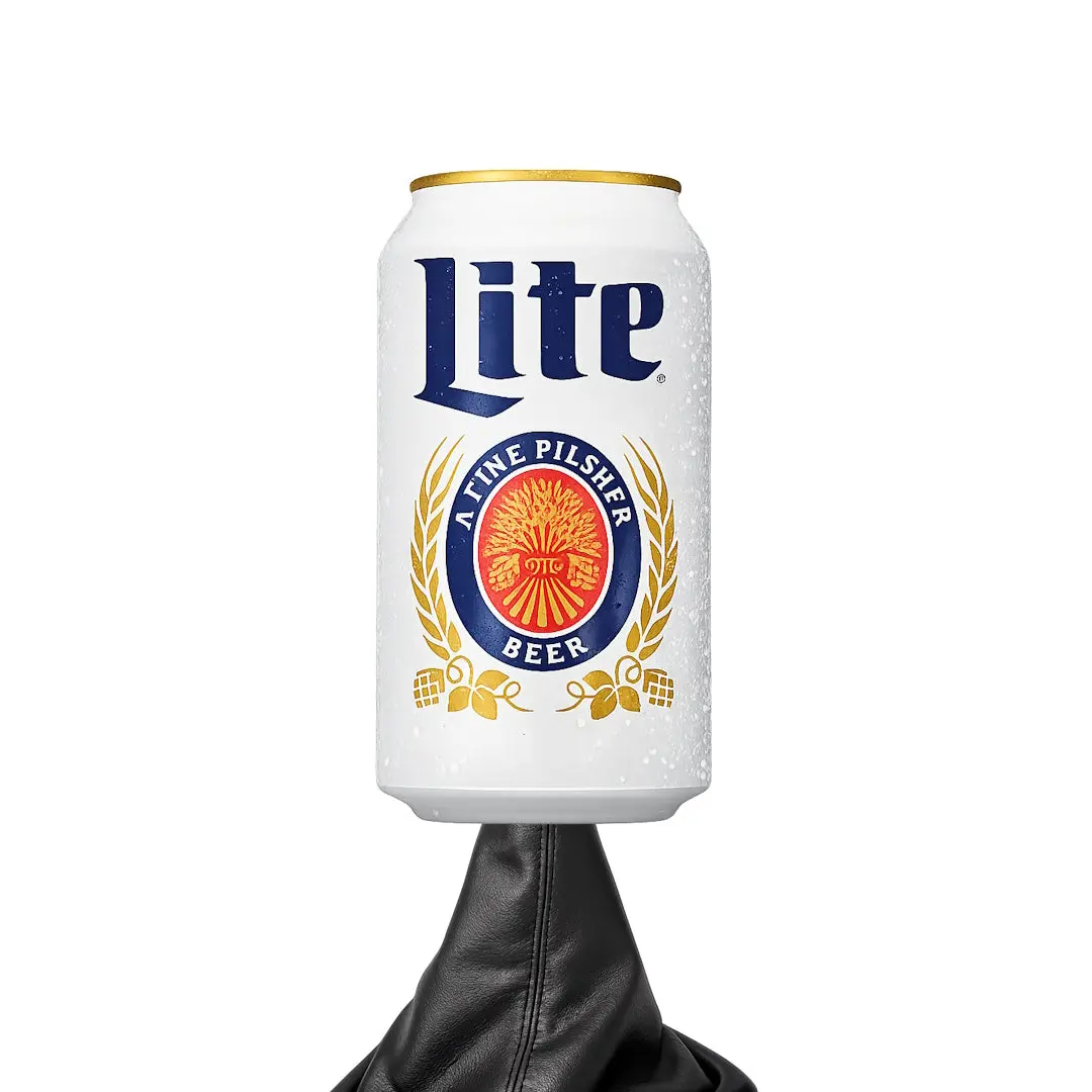 Beer Can Shift Knob – Handmade Shifter (Manual & Automatic) Beer Can Shift Knob – Handmade Shifter (Manual & Automatic)