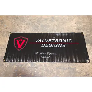 Large Shop Banner