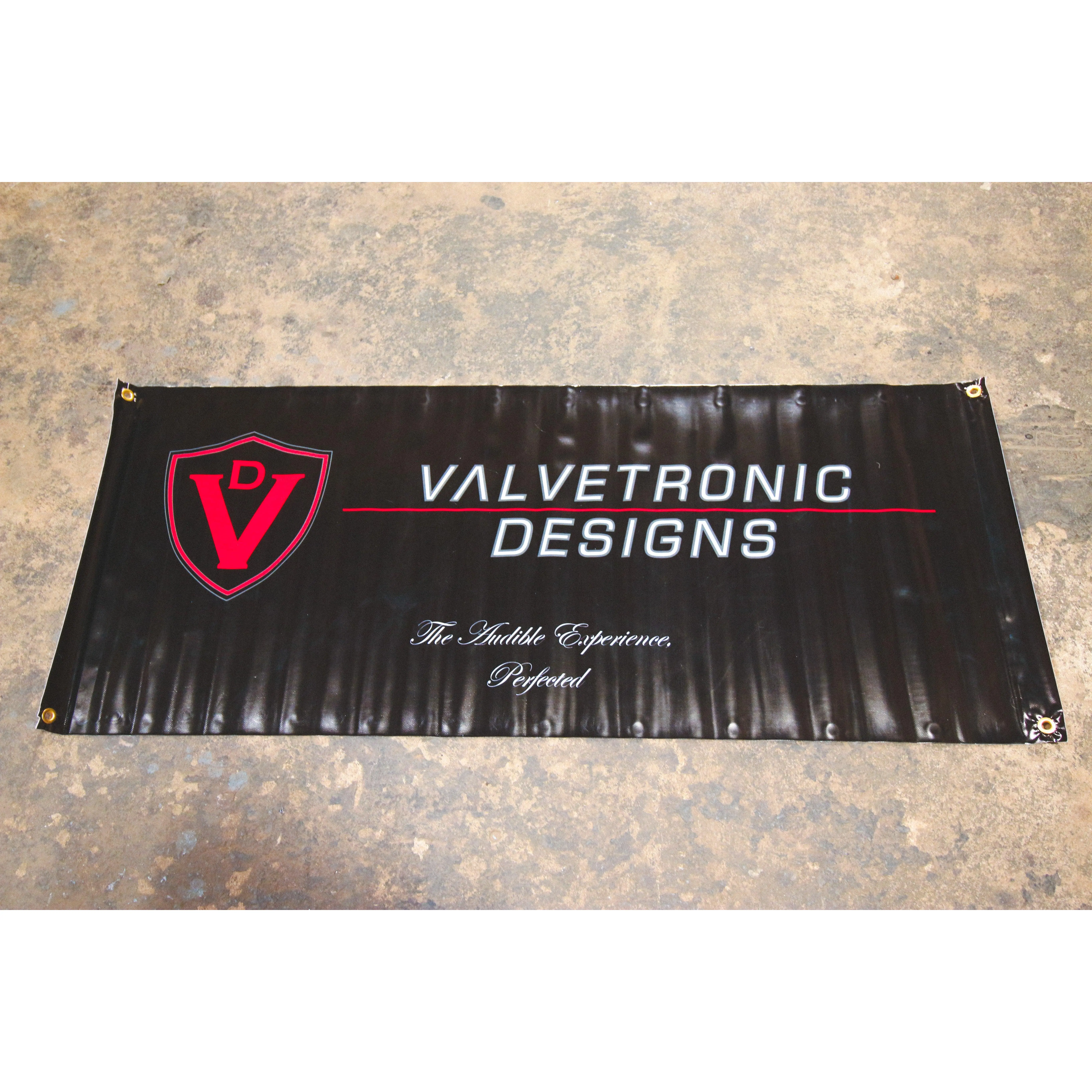 Large Shop Banner