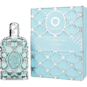Orientica Azure Fantasy By Orientica Extrait De Parfum For Unisex