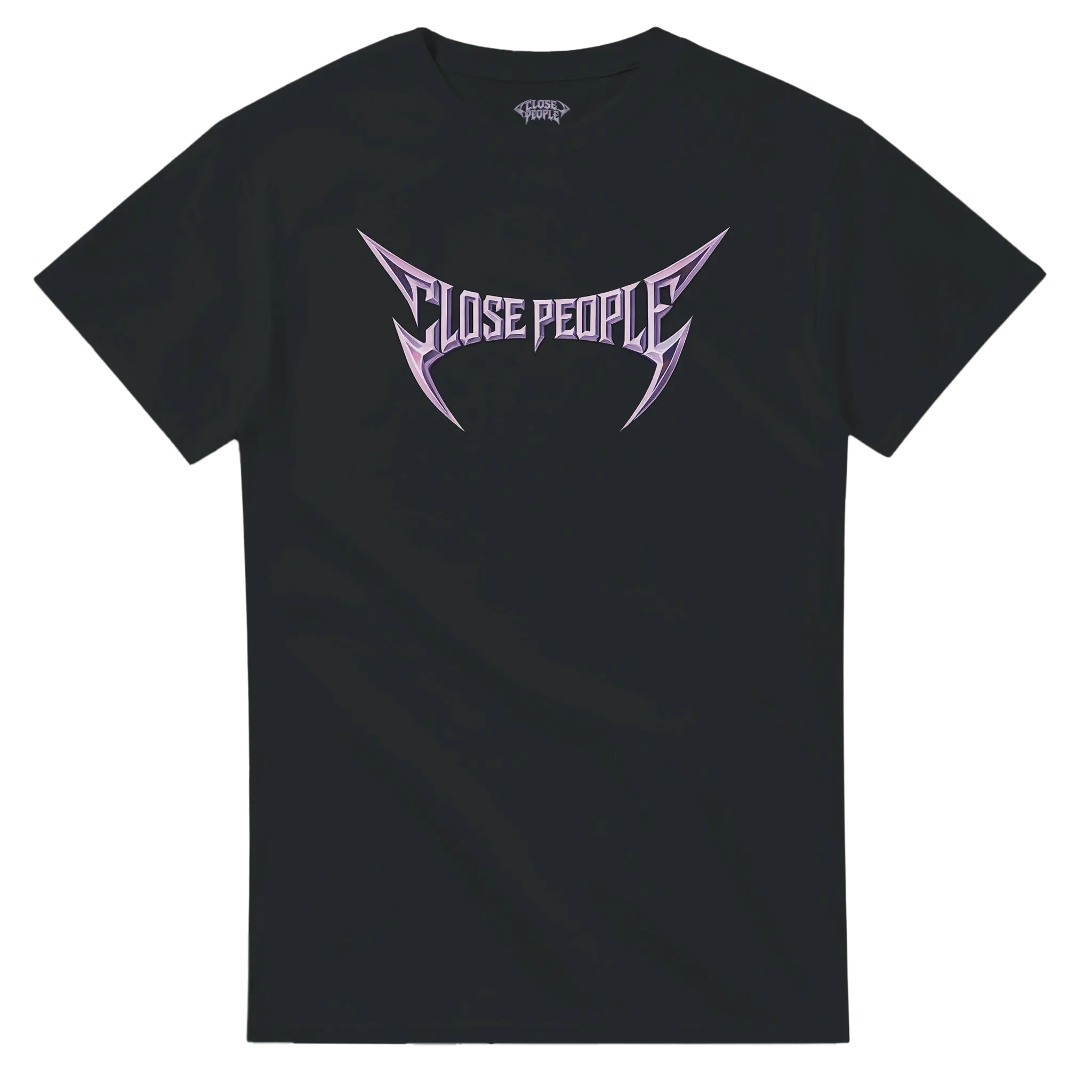 "Close People" Unisex T-Shirt