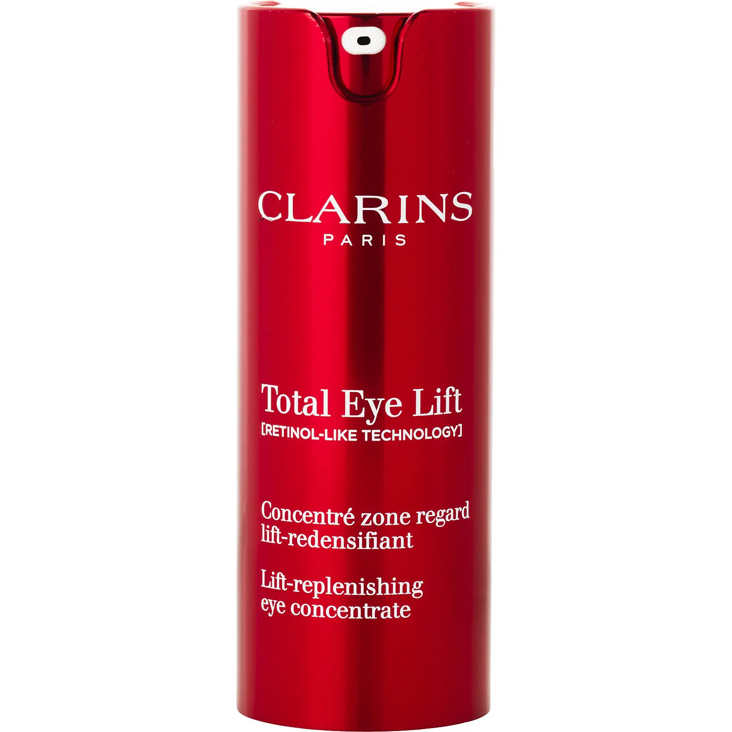 Clarins By Clarins Total Eye Lift Concentrate Refillable For Women Clarins By Clarins Total Eye Lift Concentrate Refillable For Women