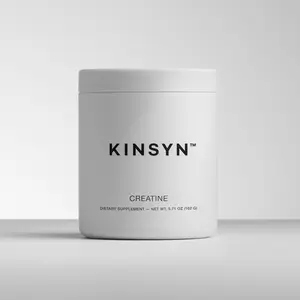 KINSYN Creatine - 30 Day Supply