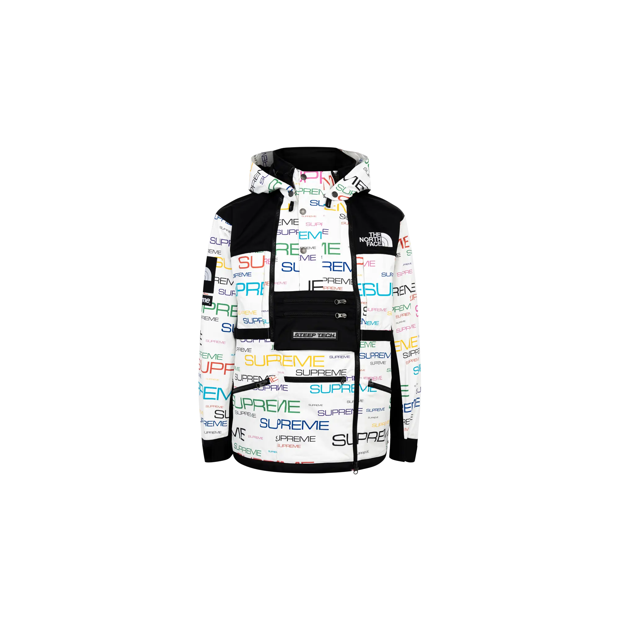 TNF Steep Tech Apogee Jacket "FW21" SU11048