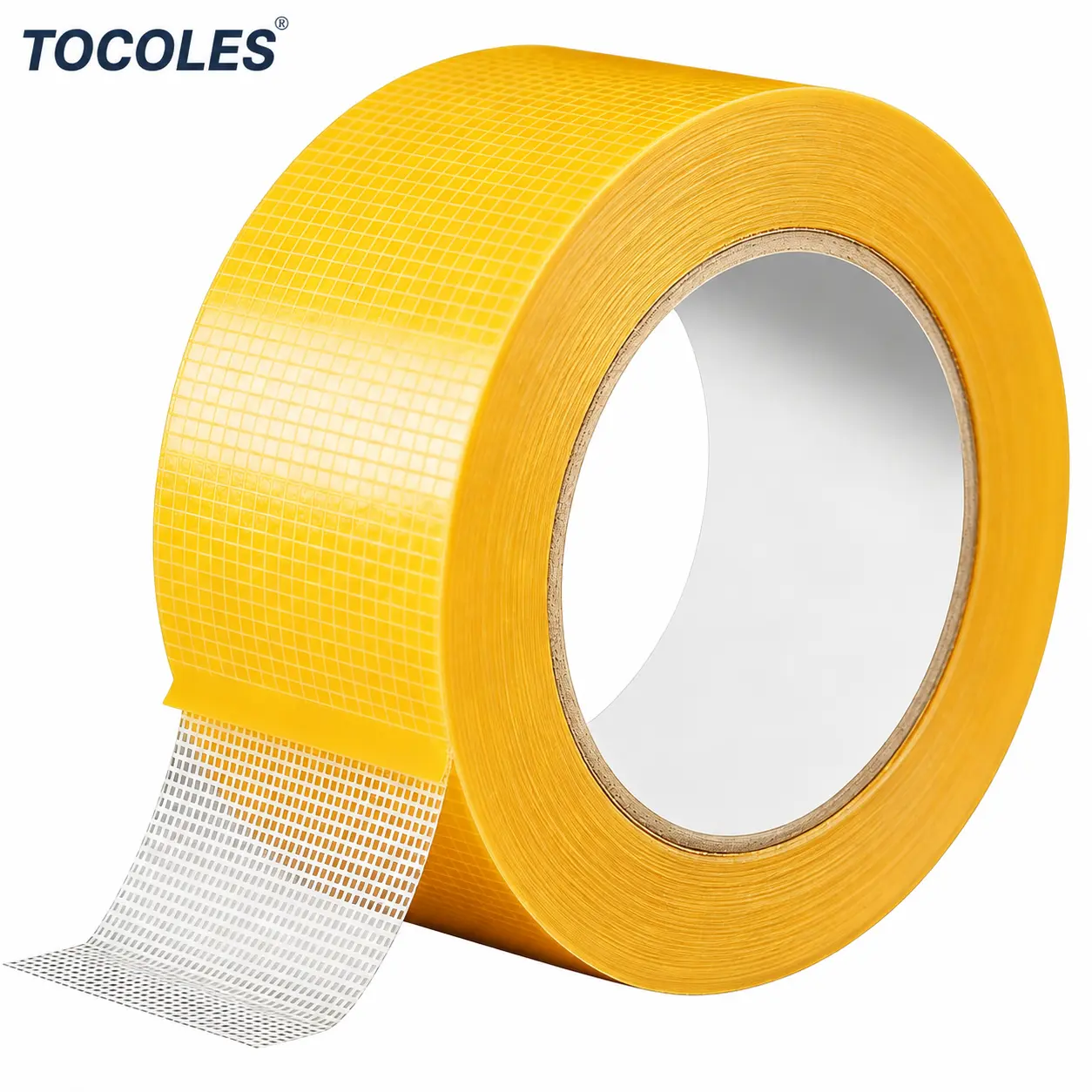 Multifunctional High Strength Double Sided Tape Anti-Slip Waterproof for Carpet Wallpaper Balloon Strong Adhesive High Bond Adhesive