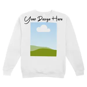 Custom Sweater