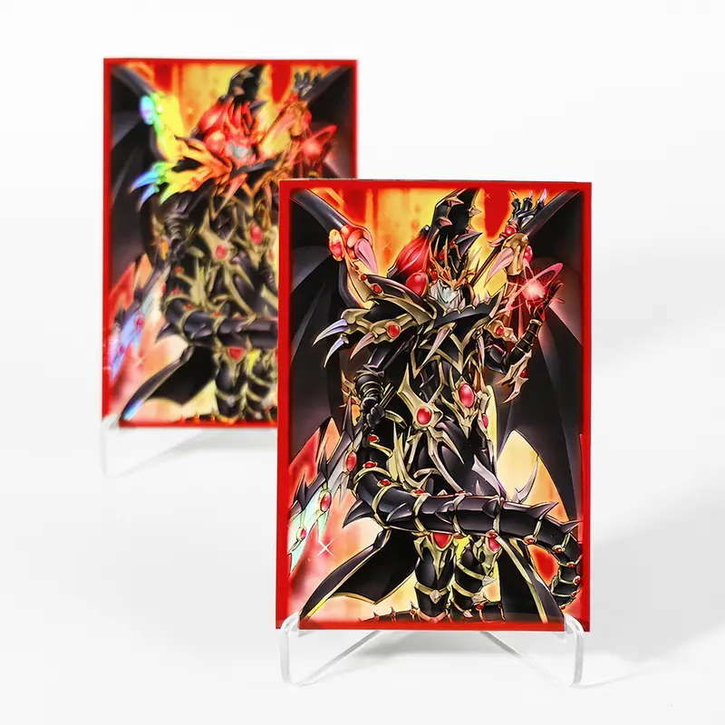 alice in wonderland card sleeves - TikTok Shop