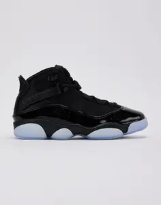 Jordan 6 Rings