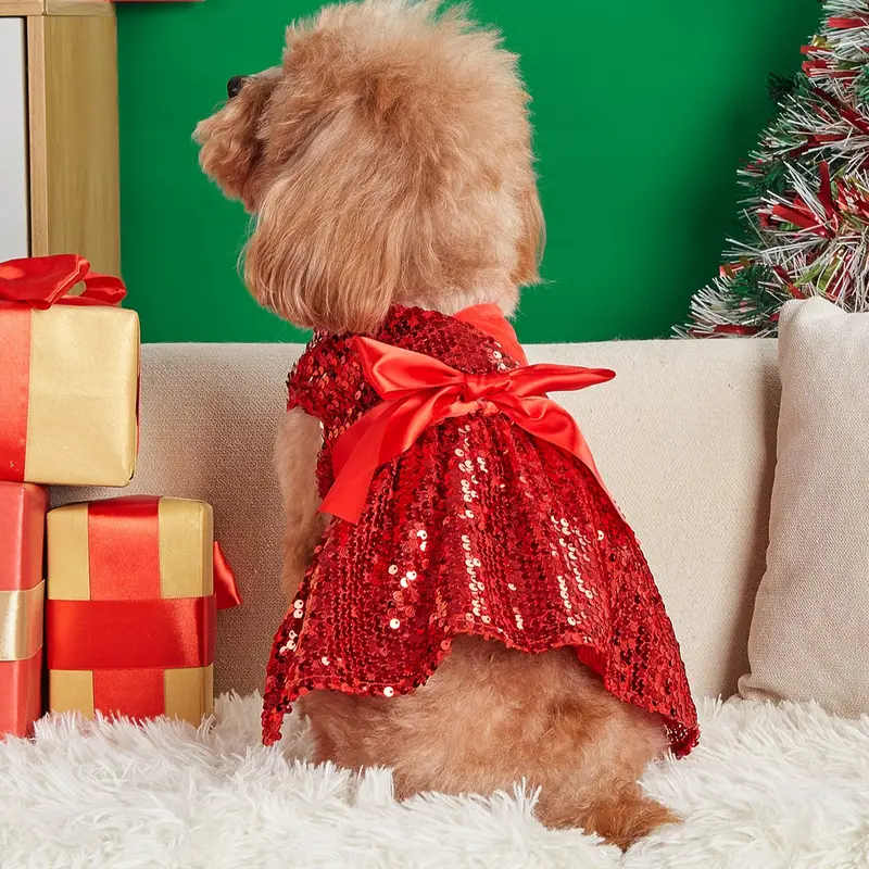 small dog christmas outfit - TikTok Shop small dog christmas outfit - TikTok Shop
