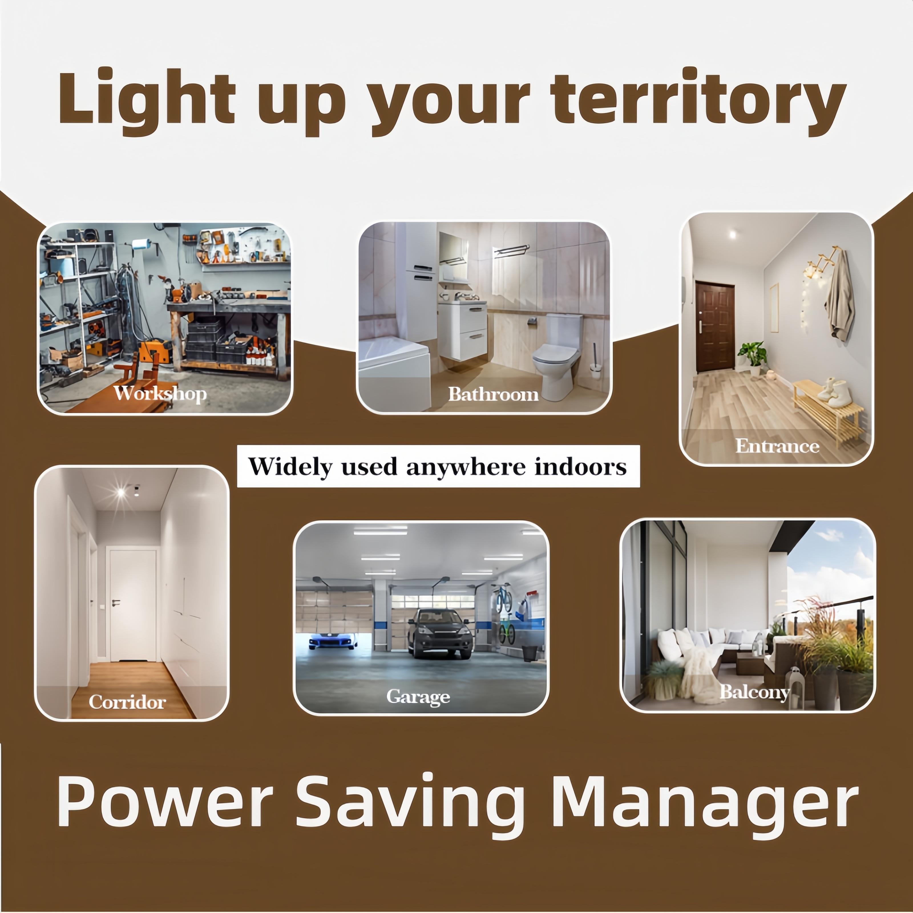 E26/E27 Smart Motion Sensor Light Socket – Auto On/Off Bulb Holder Adapter, Ideal for Garages & Storage Areas motion sensor light socket, screw-in motion sensor socket, light sensor socket, motion sensor bulb adapter, smart light socket,