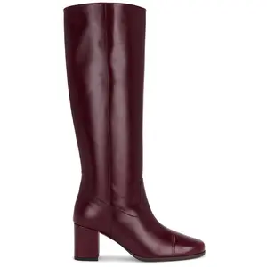 Dico Copenhagen May High Boot in Bordeaux