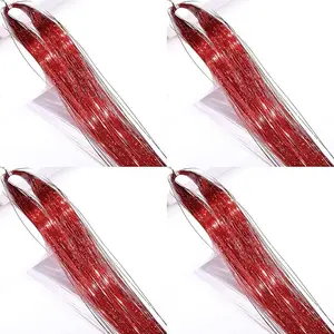 【Outdoorfun】YoungSee  Hair Random color