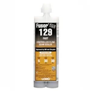Fusor  129 Controlled Flow Seam Sealer
