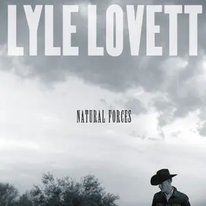 Lyle Lovett - Natural Forces  [COMPACT DISC - CD]