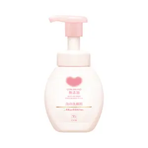 Cow Brand Mutenka: Foaming Facial Cleanser