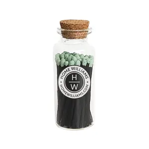 Midnight Mint Matches