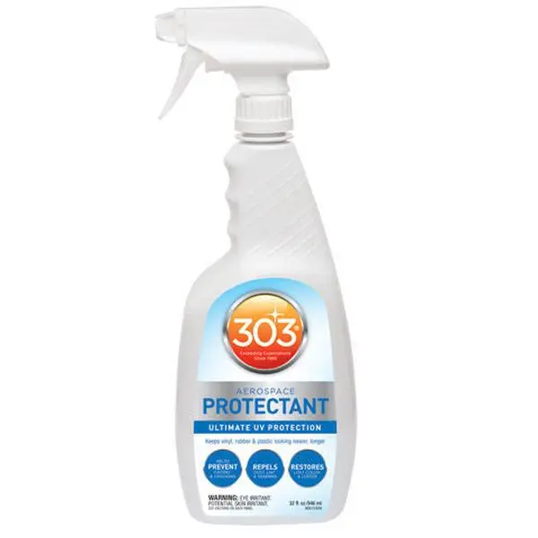 303 - Protectant - Trigger Sprayer 32oz