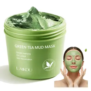 Holy Basil Bubble Deep Mask Bubble ClayMask for Face Carbonated Bubbles within 3Minutes for Deep Cleansing Pores & BlackheadsNatural Ingredients