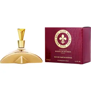 Marina De Bourbon Rouge Royal Elite By Marina De Bourbon Eau De Parfum Intense For Women