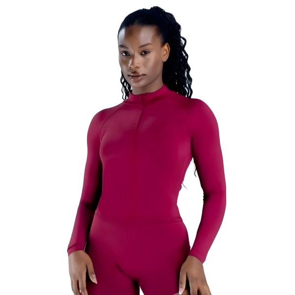 <WITH LOGO> DFYNE Women's Zippered Long-Sleeve Sports Topand shorts/leggings set, with a hip-lifting design, women's sports and fitness set, suitable for various occasions such as yoga, fitness, cycling, hiking, running, sports, and outdoor leisure