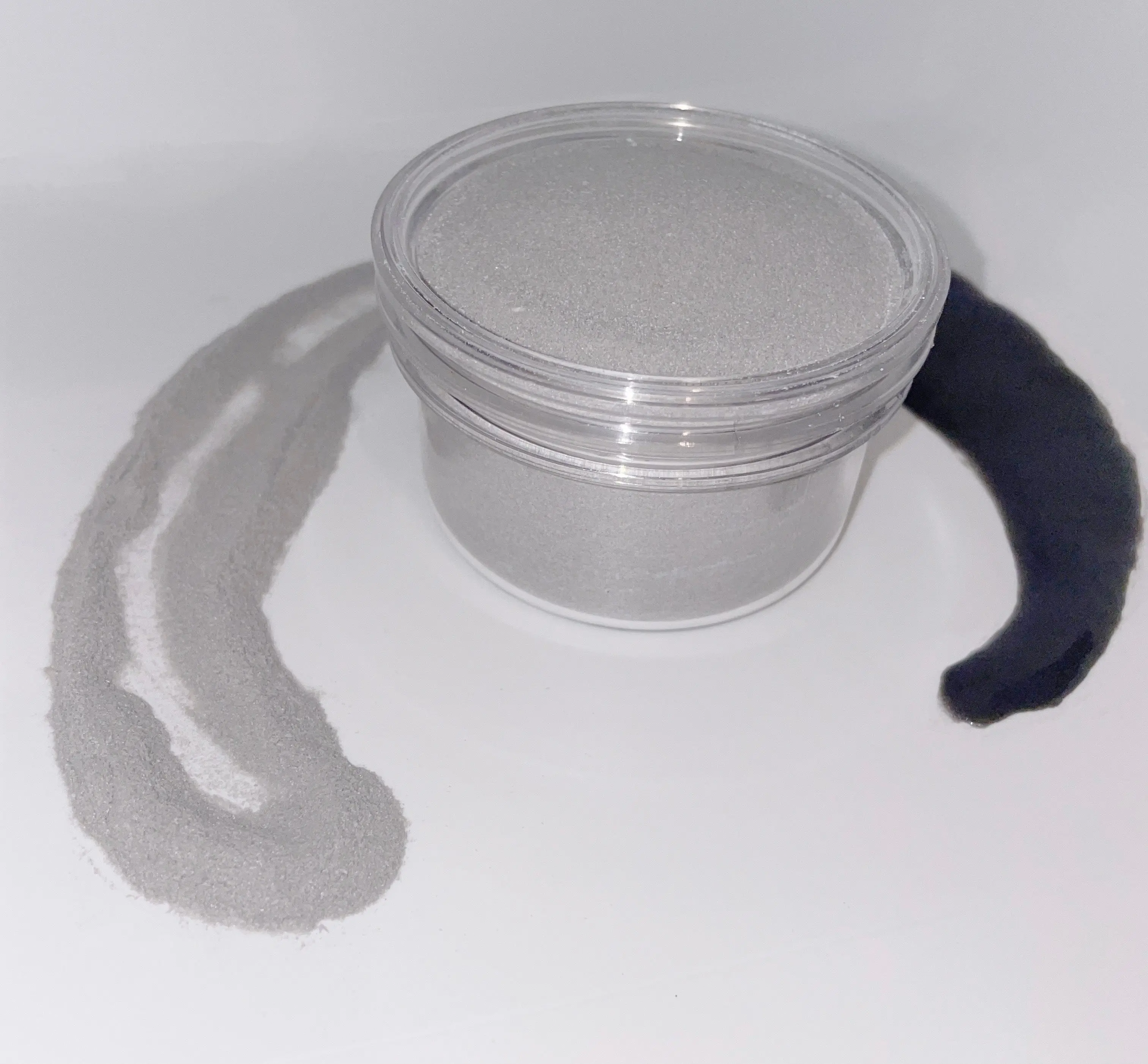 Bamboo Charcoal Jelly Facial Mask Powder