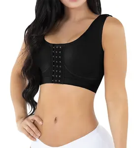 POST SURGICAL BRA WITH BACK SUPPORT 6020 Womenswear