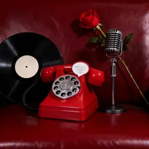 Vintage Phone Savings Bank, Coin Bank, Coin Piggy Bank, Retro Mobile Shape Money Box, Saving Jar, Room Decor Telephone Ornament, Party Gift, Nostalgic Present