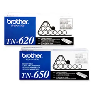 Brother International Corp.  Toner Cartridge- 8000 Page Yield- Black