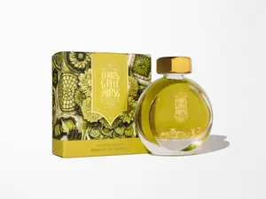 Festival Grove Fountain Pen Ink