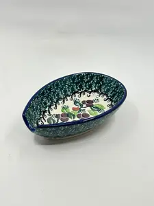 Spoon Rest ~ 3.25W x 5L ~ 1415X ~ T3*