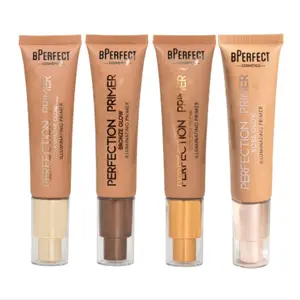 BPerfect Cosmetics Perfection Primer - Illuminating BPerfect Cosmetics Perfection Primer - Illuminating