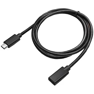 Digital Basics 10'L USB-C Extension Cable