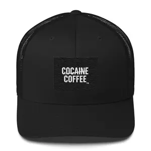 CC Trucker Cap
