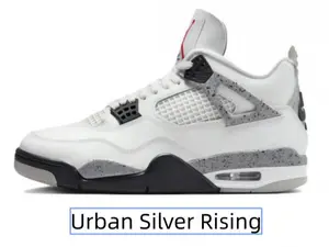 Collectible Sports Shoes - Versatile for Game Play and Street Wear