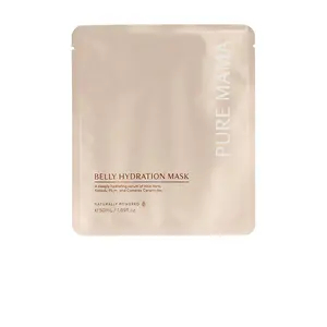Pure Mama Belly Hydration Mask