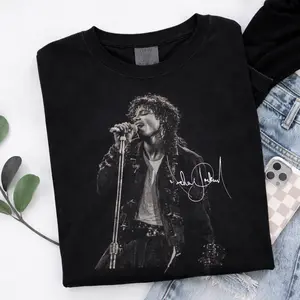 Michael Jackson Vintage 90s Styles Shirt