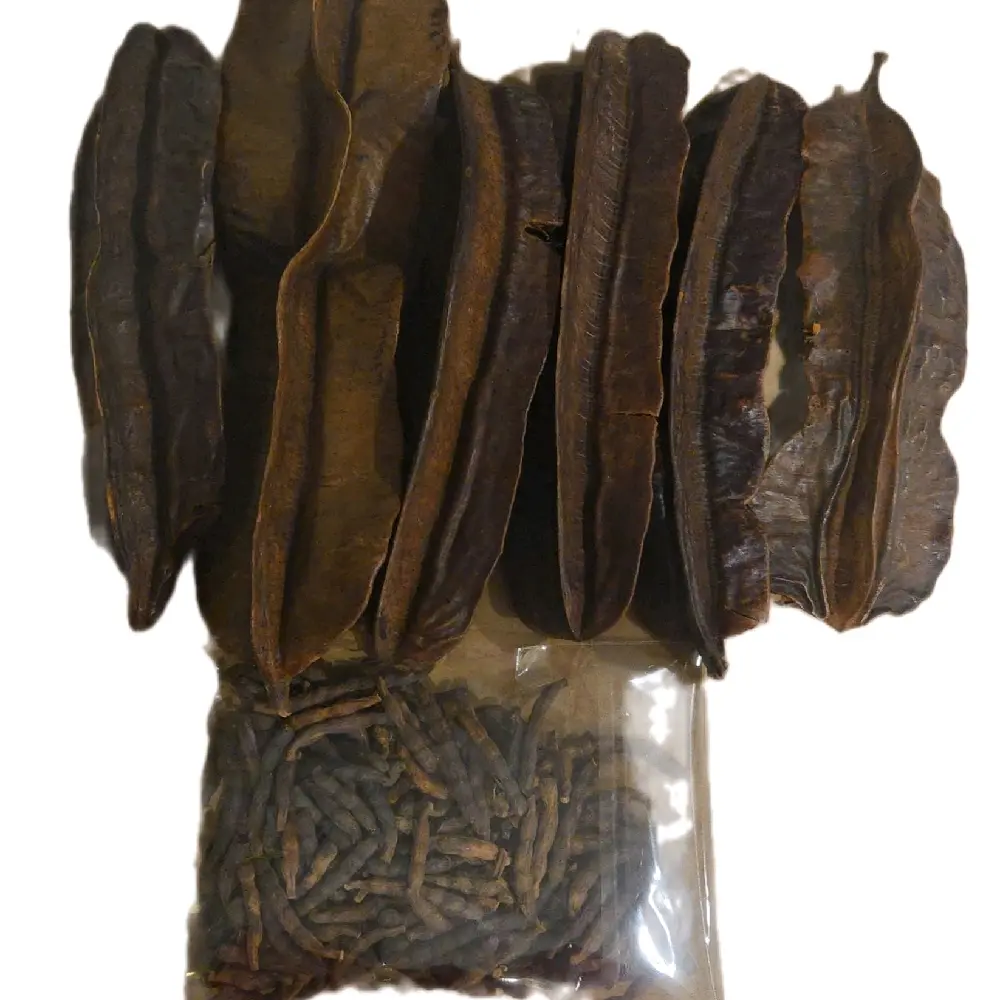 4 Kote Ak Prav African Dried Pods 4 Kote Ak Prav African Dried Pods