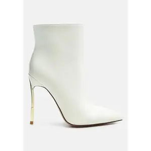 Siren Bootie