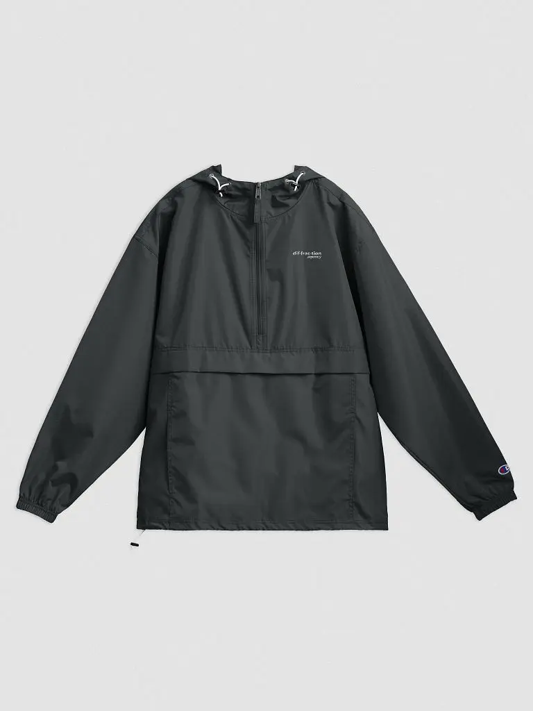 Champion Rain Jacket
