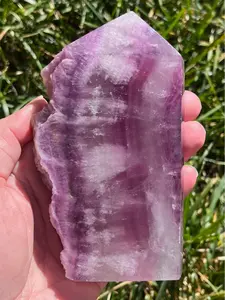Intuitive Picking -  Earth Mama Crystal
