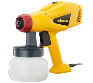 Wagner 5.75" Control Spray Lite Duty Sprayer