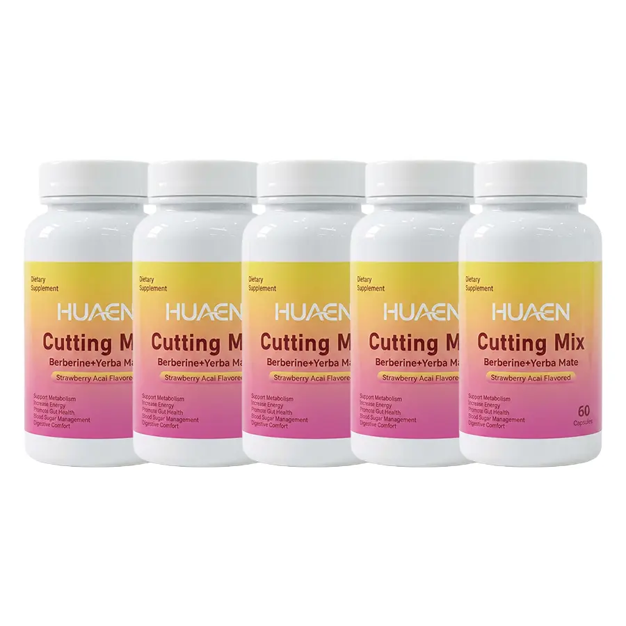 300 Capsules