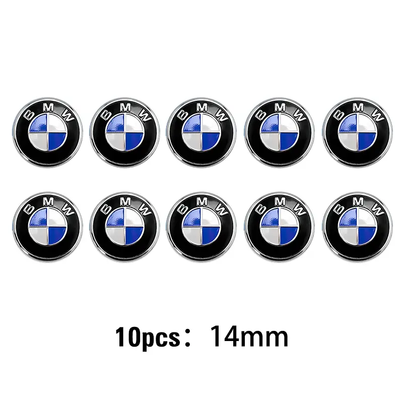 10pcs 14mm-BMW